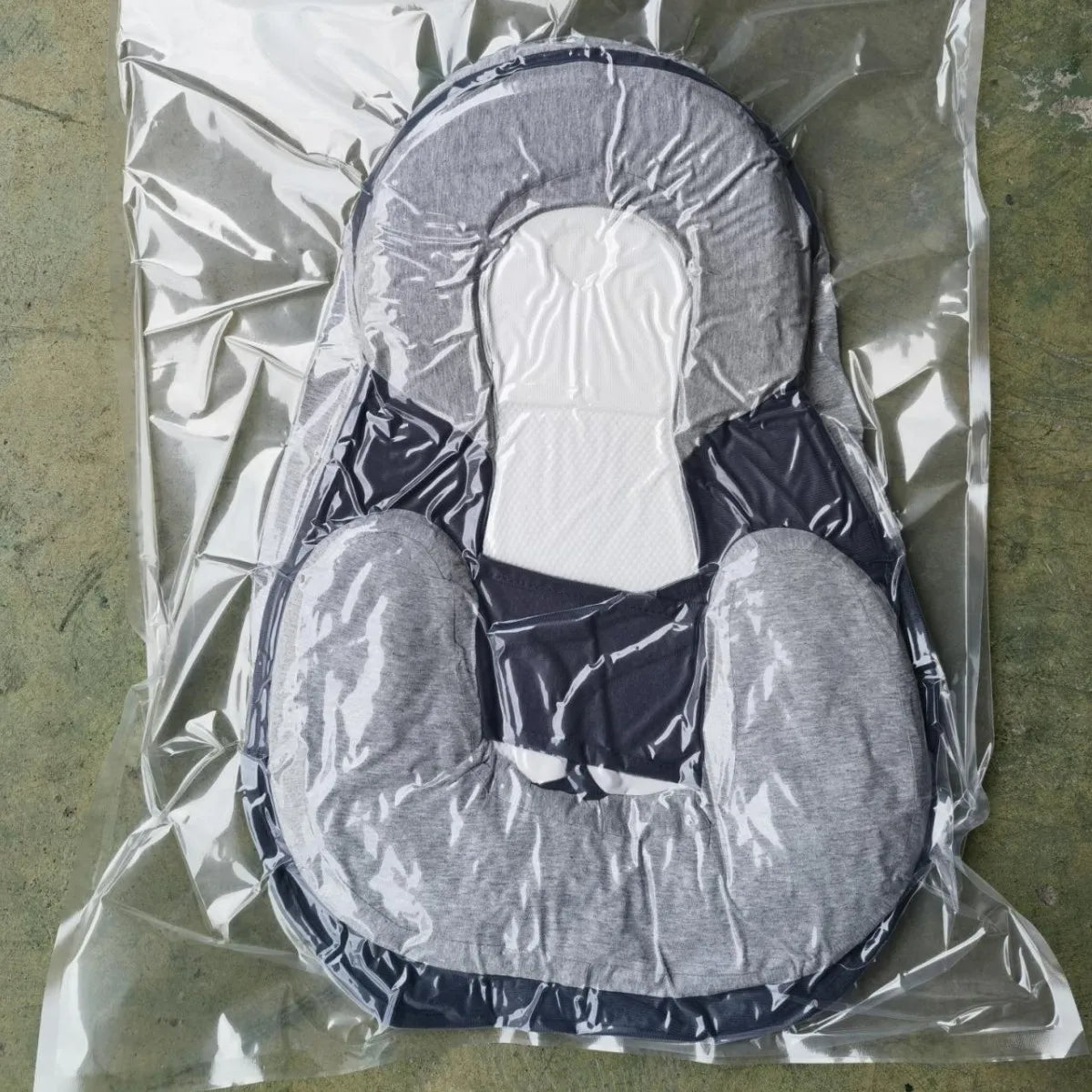 Anti-Reflux Pillow for Newborns Baby Feeding  Lying-Down Feeding Pillow Infant Anti-Spit-Up Pillow Anti-Reflux Slope