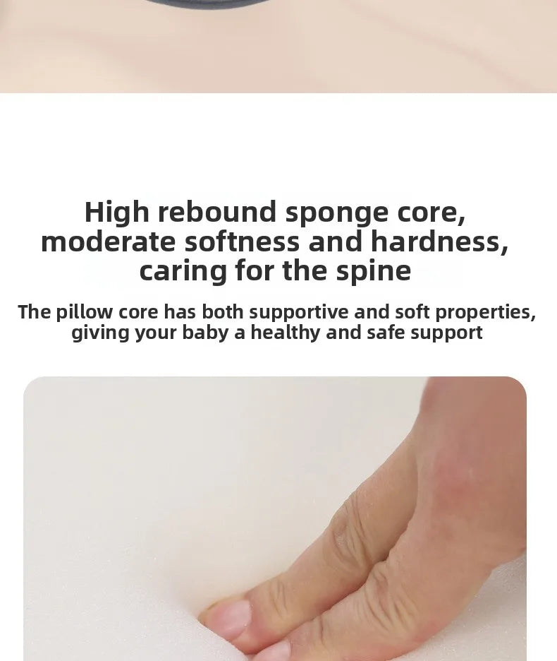 Anti-Reflux Pillow for Newborns Baby Feeding  Lying-Down Feeding Pillow Infant Anti-Spit-Up Pillow Anti-Reflux Slope