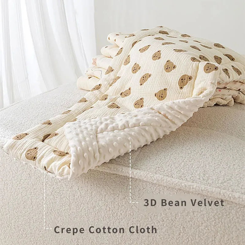 Baby Stroller Seat Cushion & Pushchair Mattress