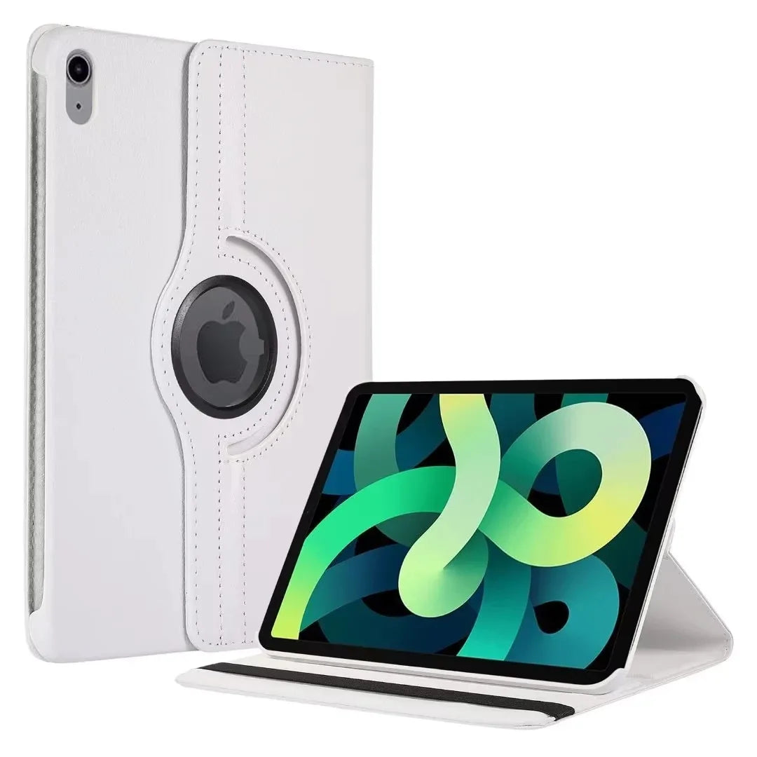 360° Rotating iPad Case with Stand