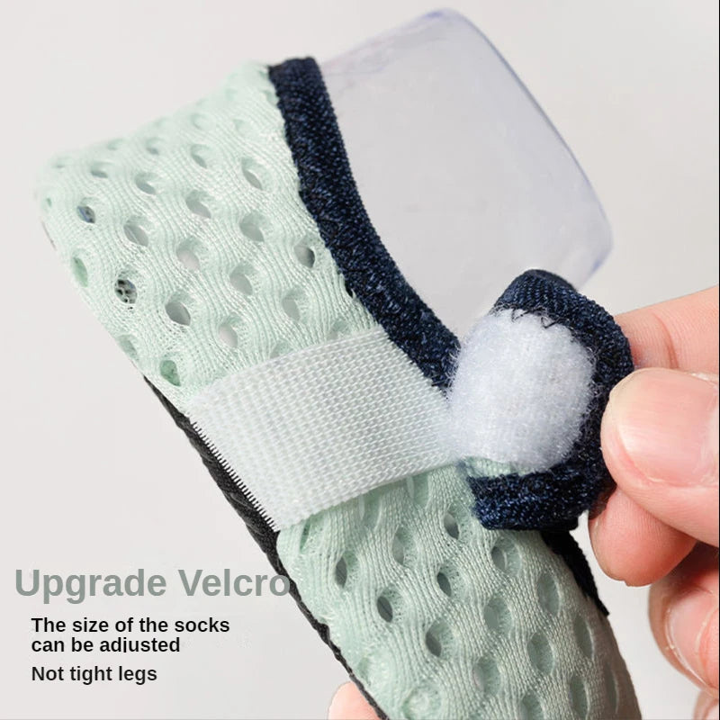 Baby & Toddler Breathable Mesh Sock Shoes