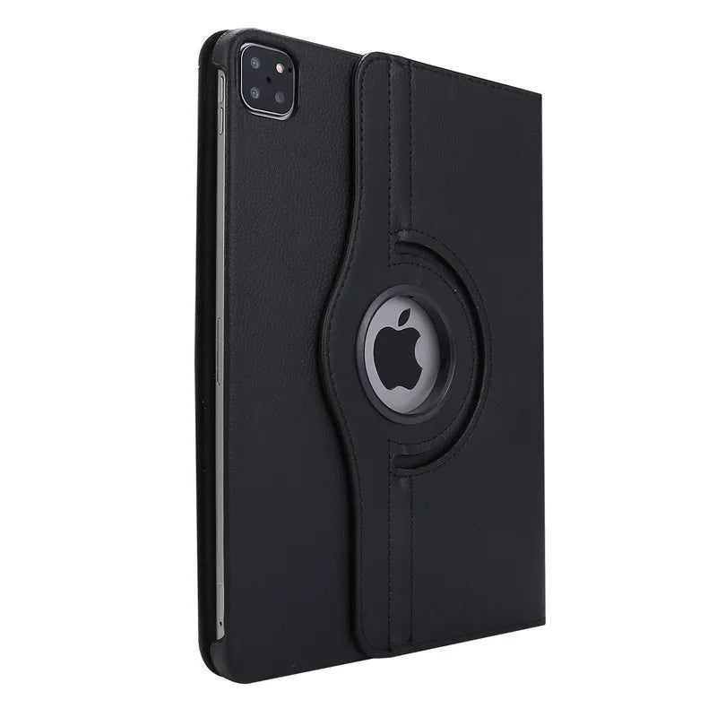 360° Rotating iPad Case with Stand