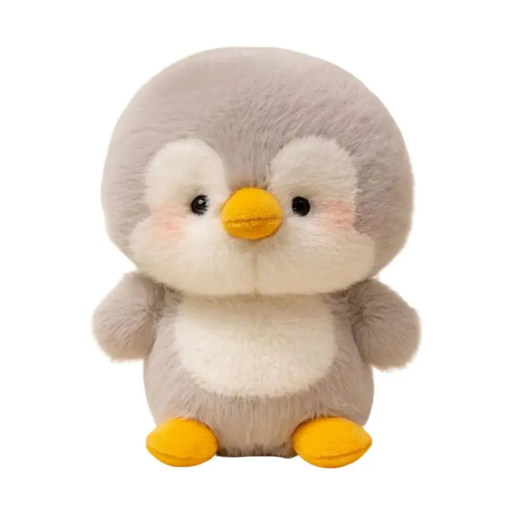 Kawaii Animal Plush Doll – 16cm Stuffed Toy