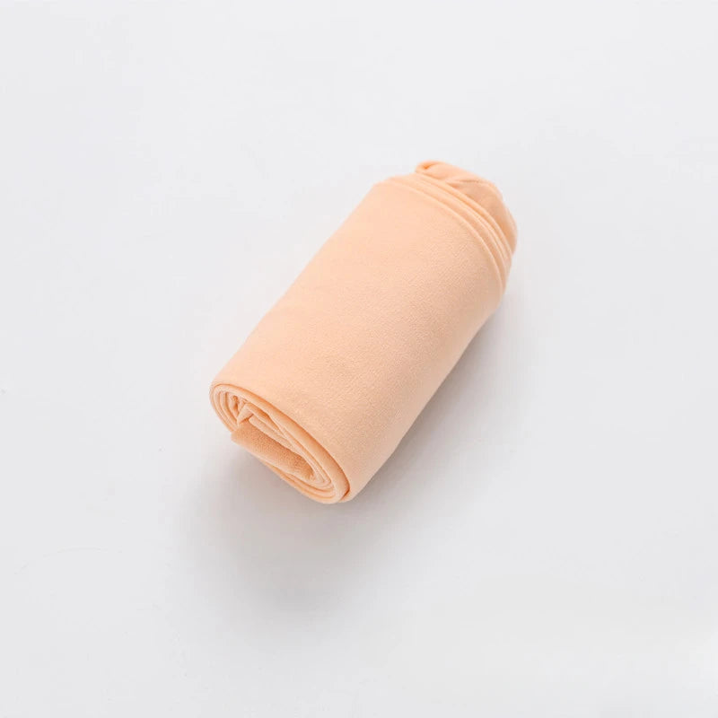Girls Ballet Pantyhose - Candy Colours