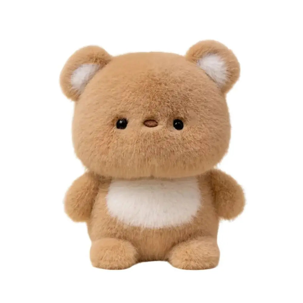 Kawaii Animal Plush Doll – 16cm Stuffed Toy