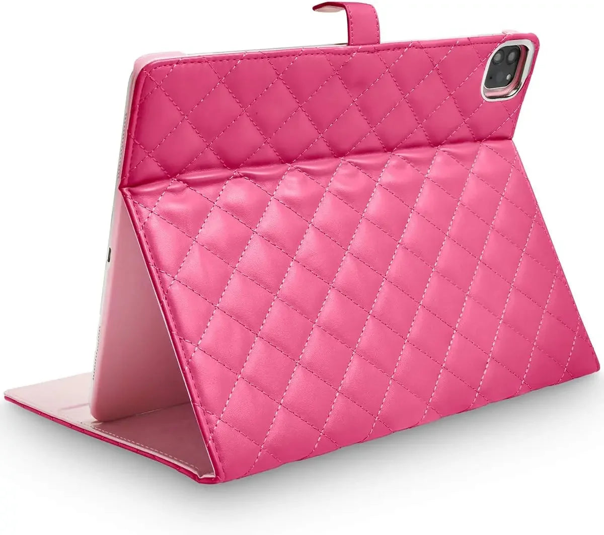 Luxury Crown Diamond iPad Case
