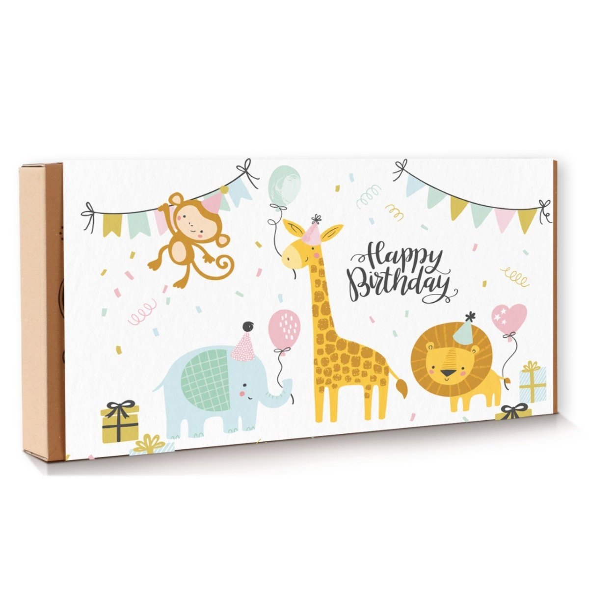 Birthday Gift Packaging-0