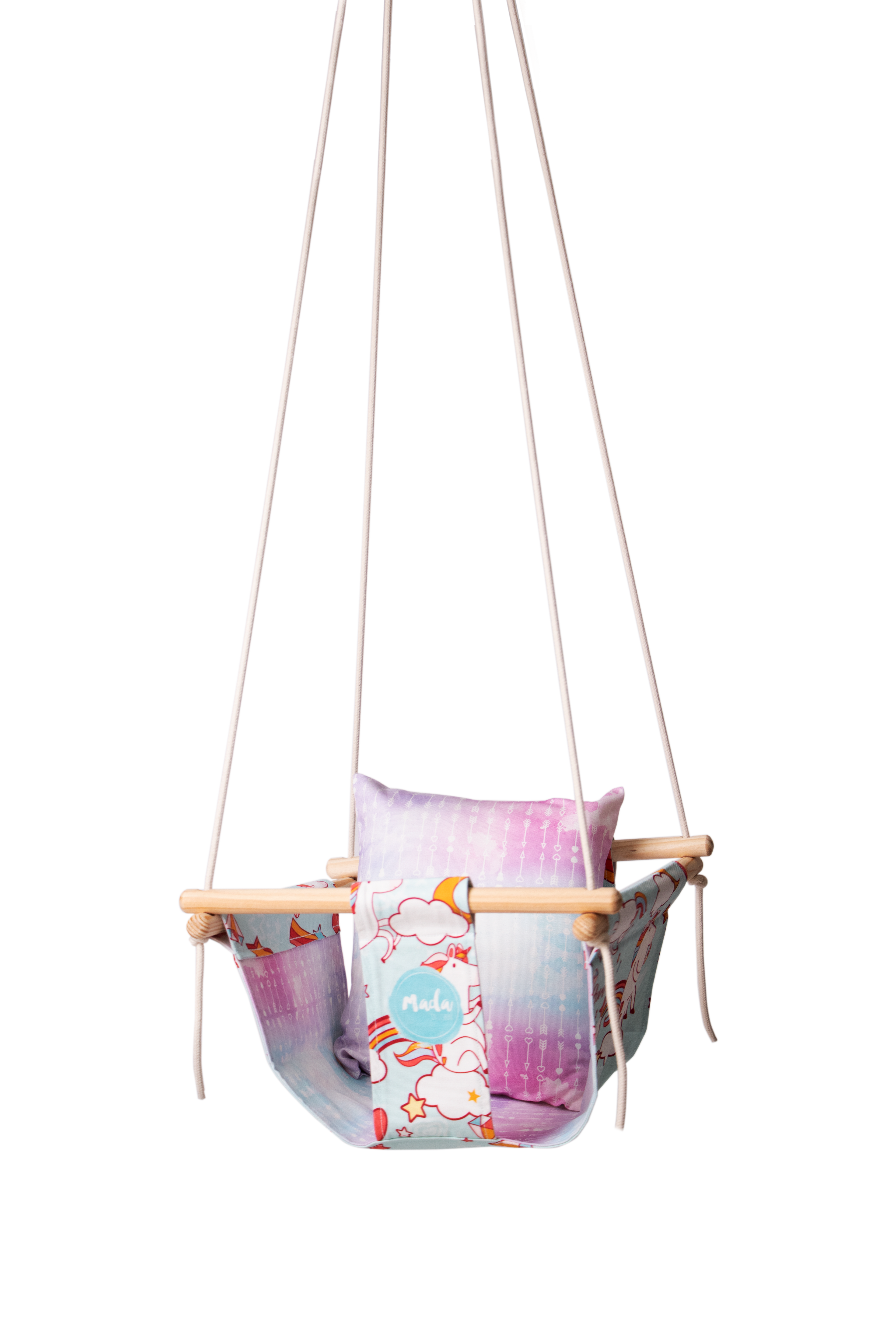Dream Big Little One BabySwing-2