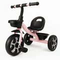 Venture Trike Pink | For Your Little One | Ages 18 Months – 6 Years