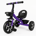 Venture Trike Purple | For Your Little One | Ages 18 Months – 6 Years