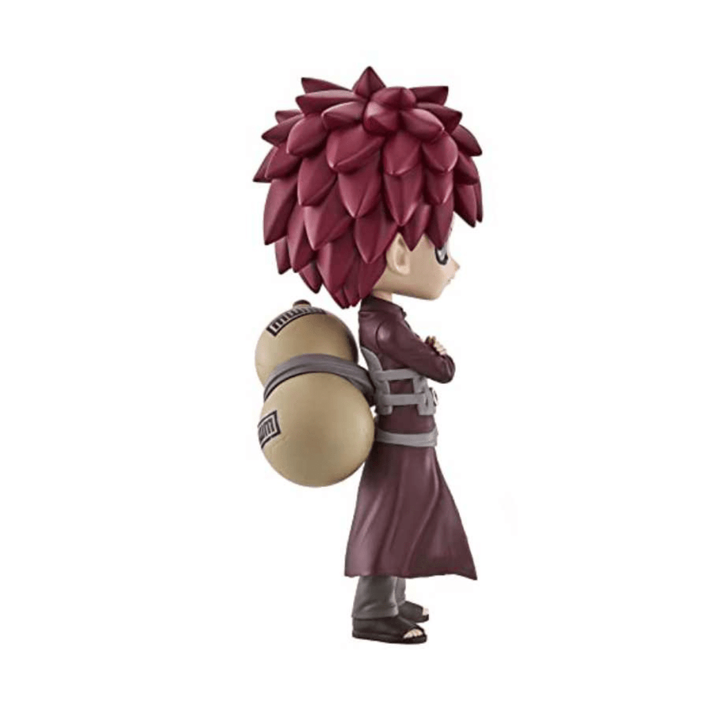 Naruto Gaara Classic Figure Style 4-3