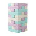 Soft Play Tumbling Tower - MEGA Jenga-5